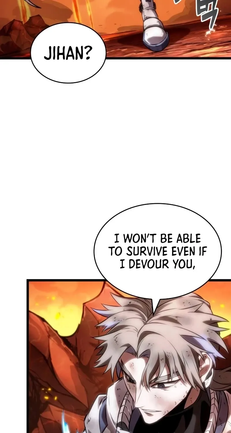 The World After The Fall Zinmanga X Chapter 126 Page 74