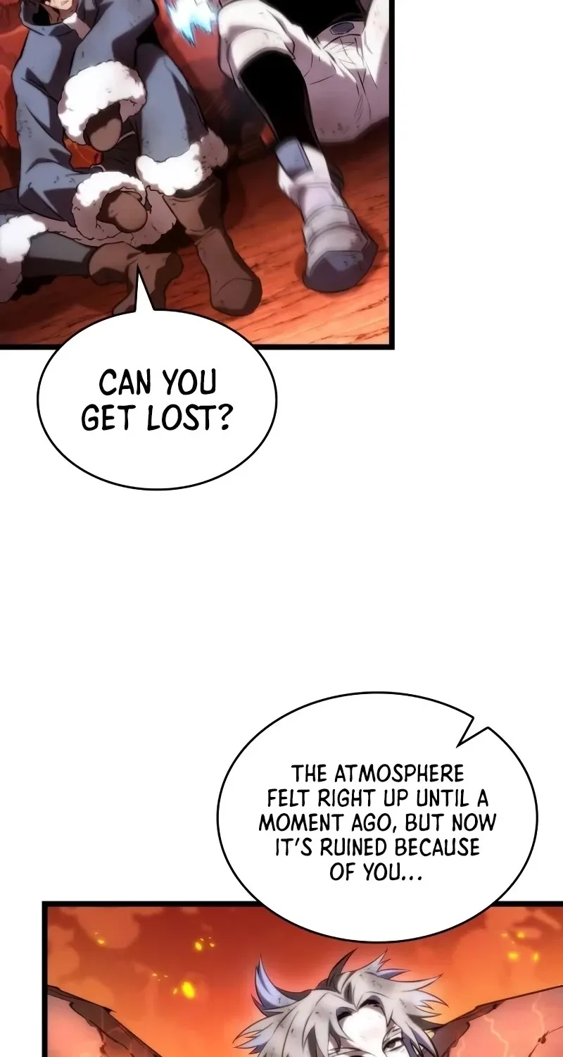 The World After The Fall Zinmanga X Chapter 126 Page 78