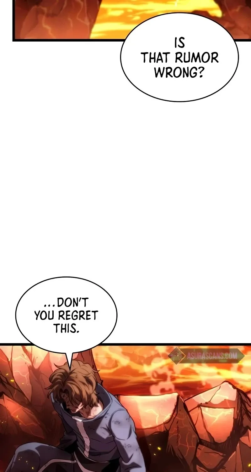 The World After The Fall Zinmanga X Chapter 126 Page 88