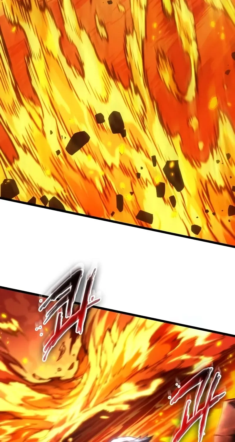 The World After The Fall Zinmanga X Chapter 126 Page 105
