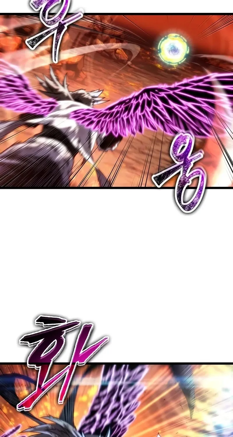 The World After The Fall Zinmanga X Chapter 126 Page 113