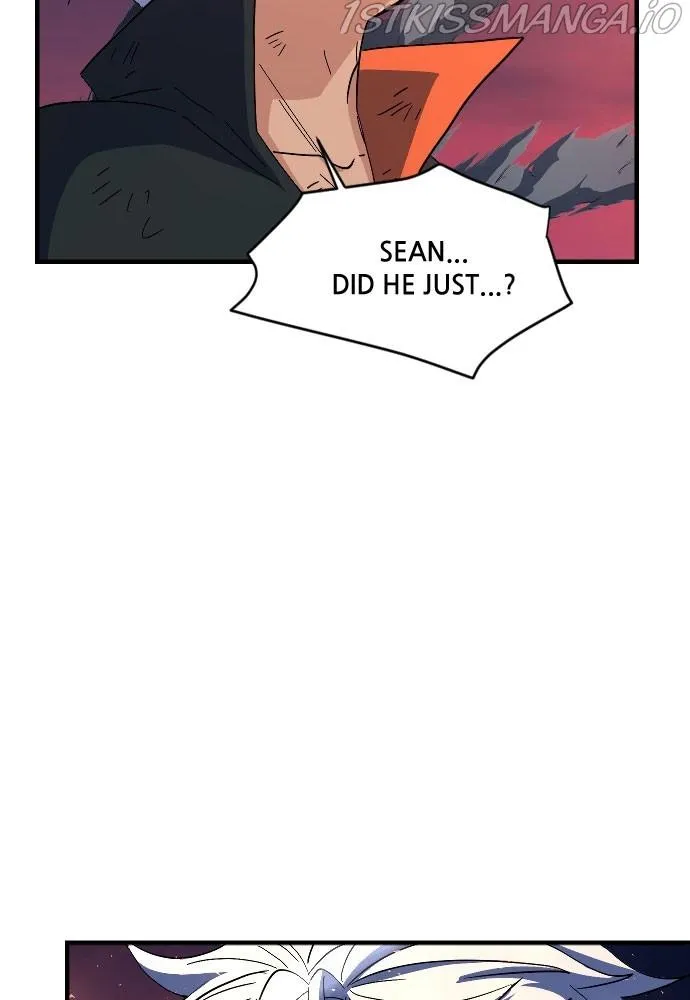 The Last Golden Child Zinmanga X Chapter 56 Page 21