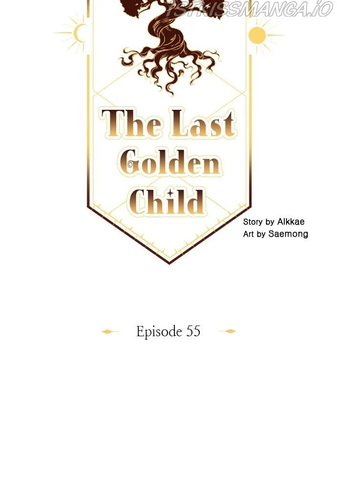 The Last Golden Child Zinmanga X Chapter 56 Page 27