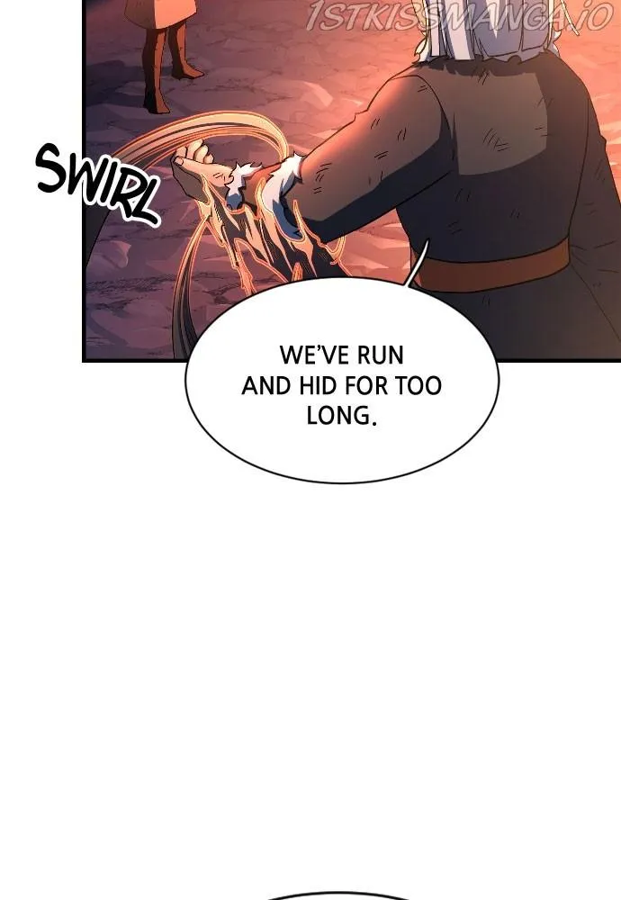 The Last Golden Child Zinmanga X Chapter 56 Page 69