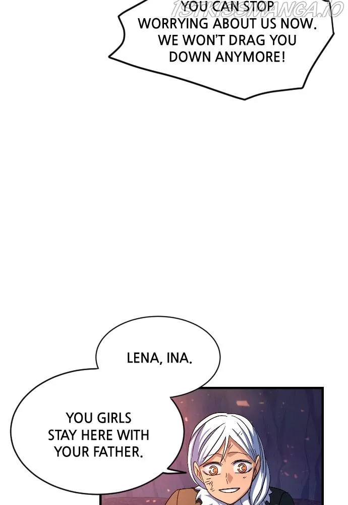 The Last Golden Child Zinmanga X Chapter 56 Page 78