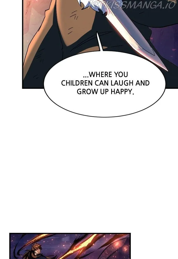 The Last Golden Child Zinmanga X Chapter 56 Page 82