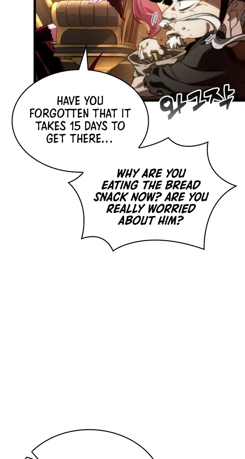 The World After The Fall Zinmanga X Chapter 125 Page 6