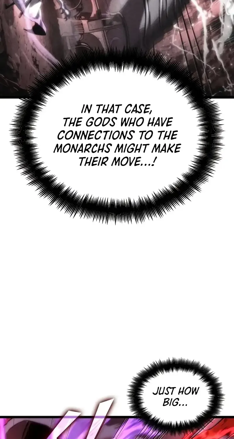 The World After The Fall Zinmanga X Chapter 125 Page 23