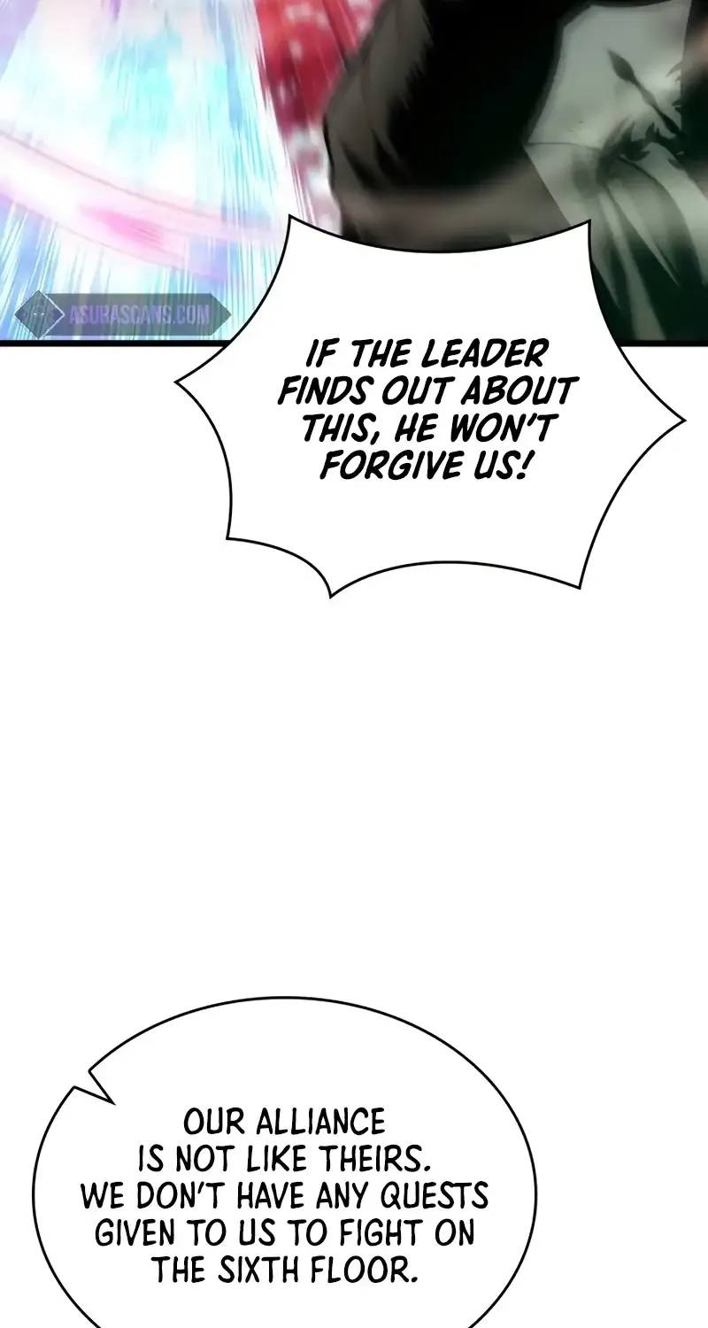 The World After The Fall Zinmanga X Chapter 125 Page 58