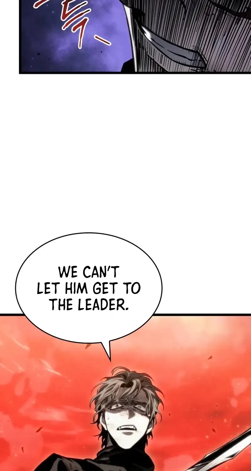 The World After The Fall Zinmanga X Chapter 125 Page 64