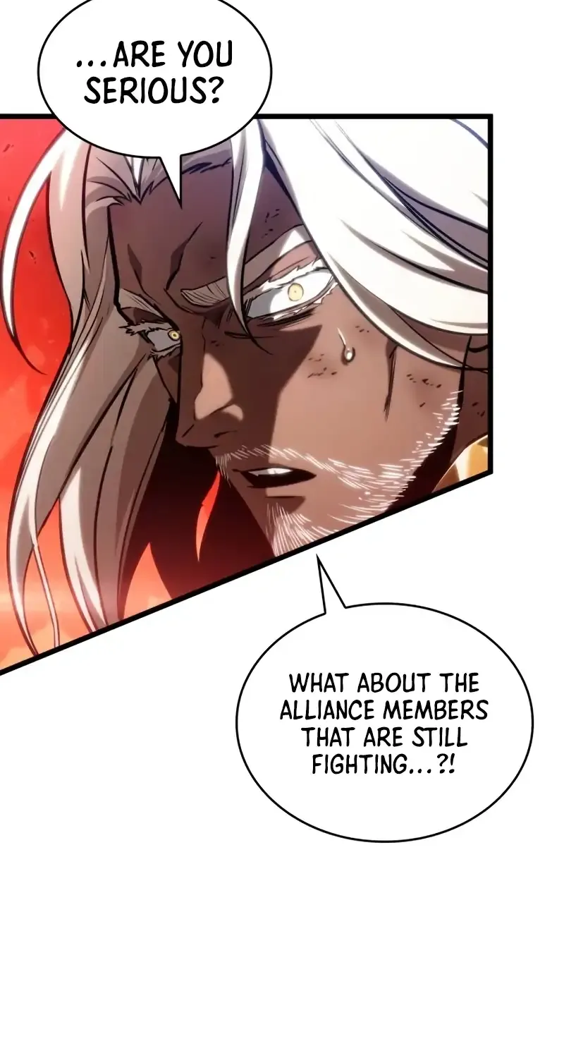 The World After The Fall Zinmanga X Chapter 125 Page 72