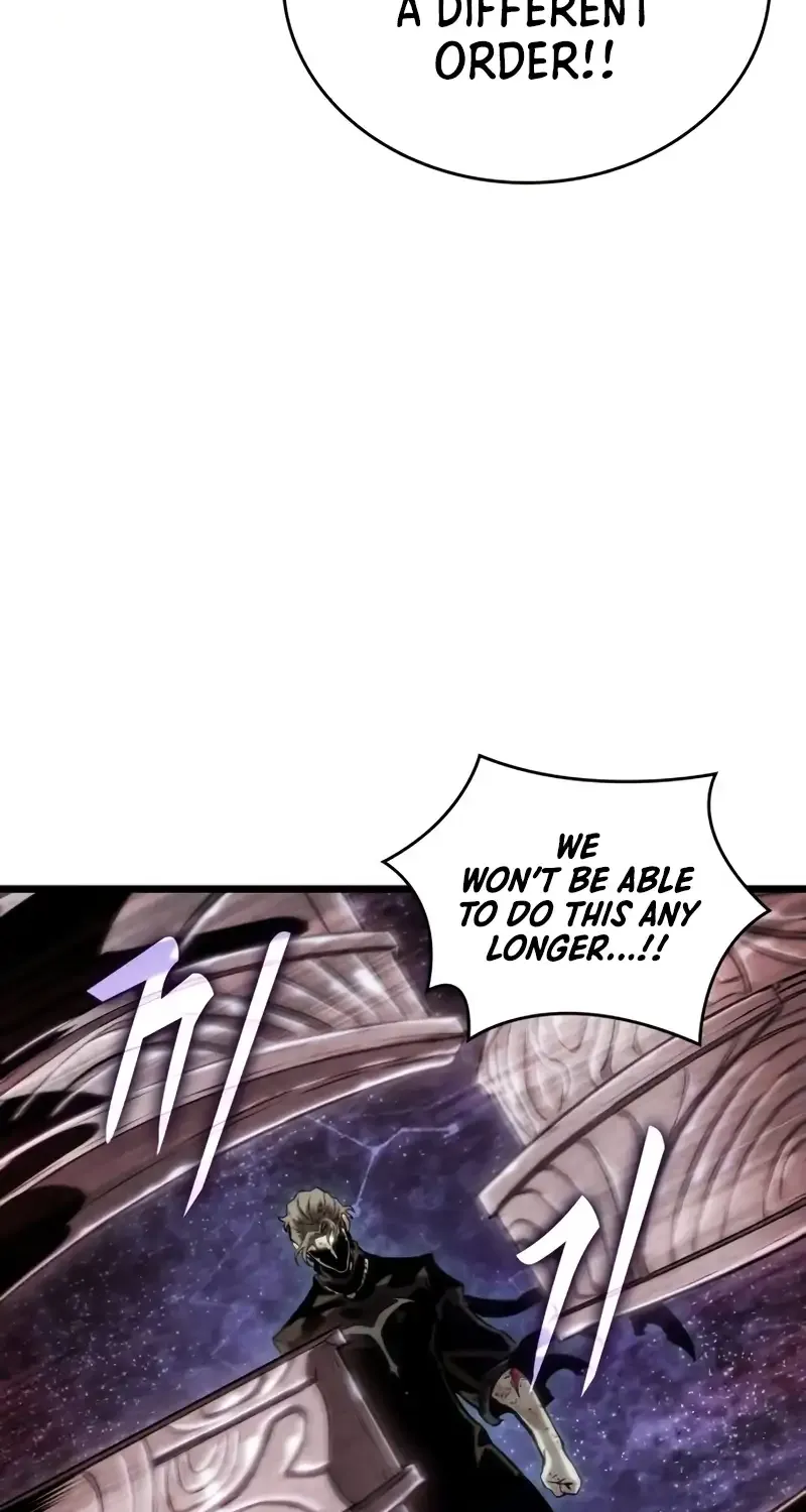 The World After The Fall Zinmanga X Chapter 125 Page 81