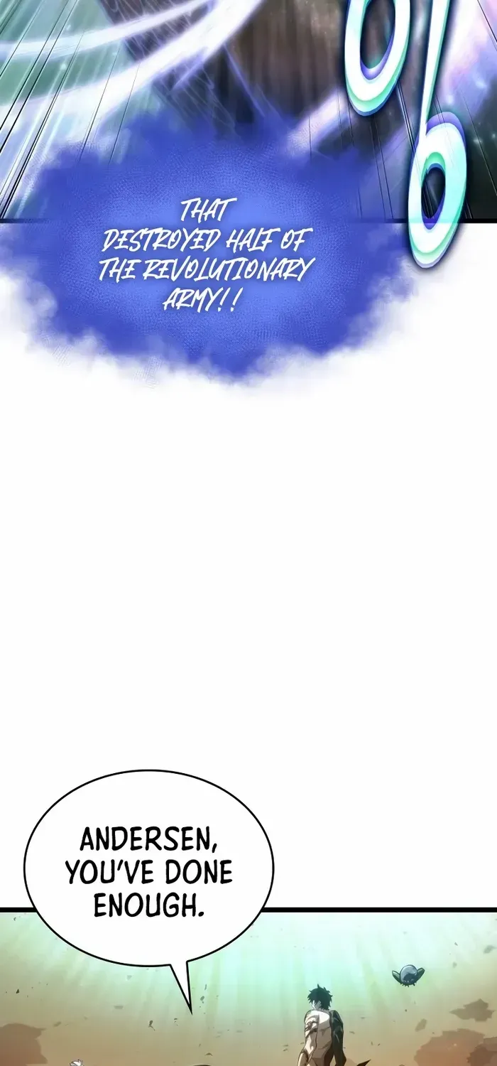 The World After The Fall Zinmanga X Chapter 124 Page 60