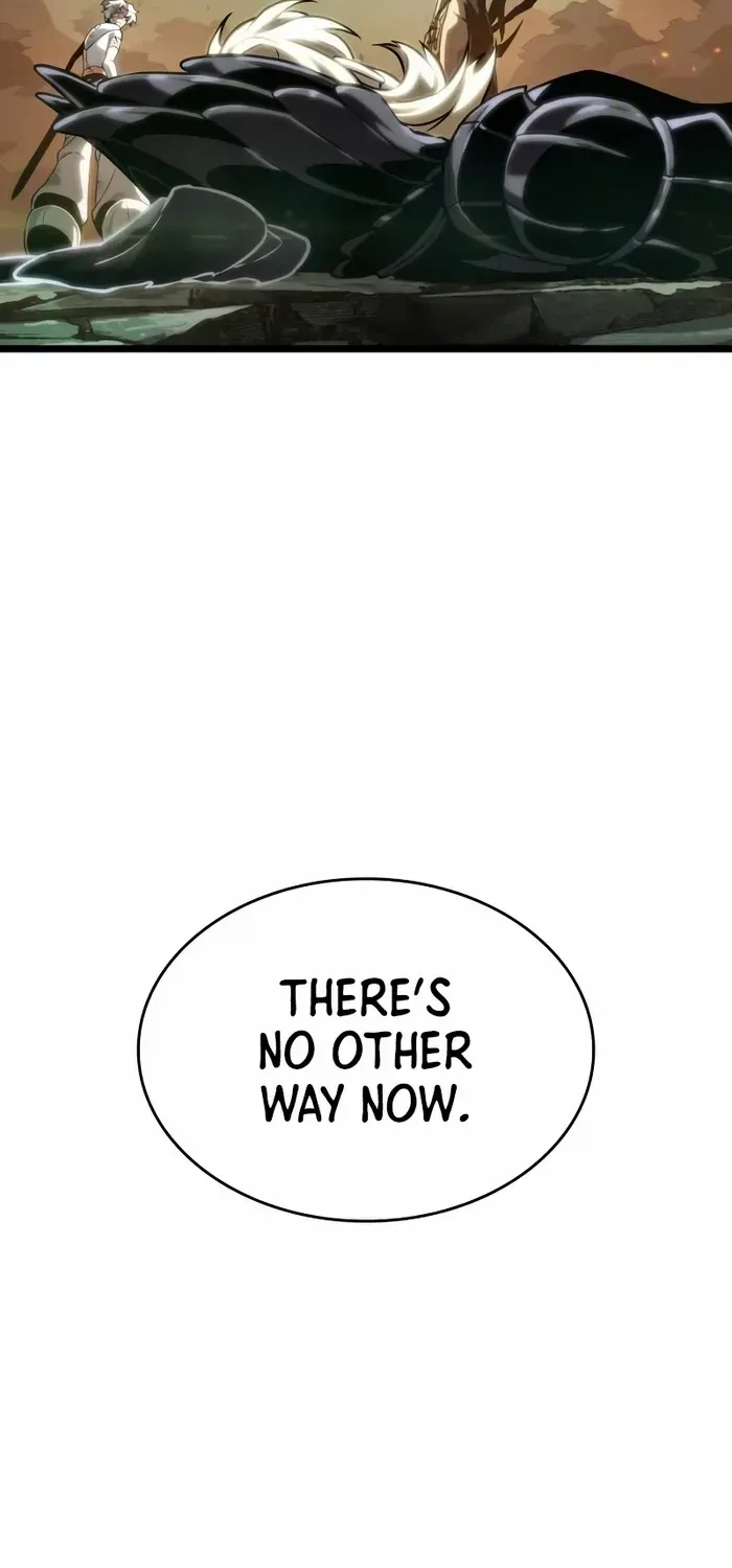 The World After The Fall Zinmanga X Chapter 124 Page 61