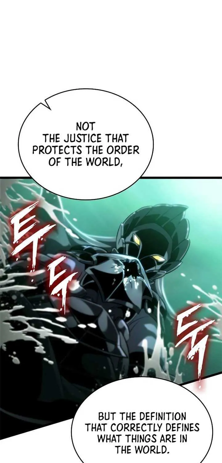 The World After The Fall Zinmanga X Chapter 123 Page 58