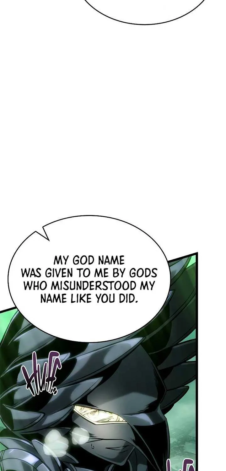 The World After The Fall Zinmanga X Chapter 123 Page 59