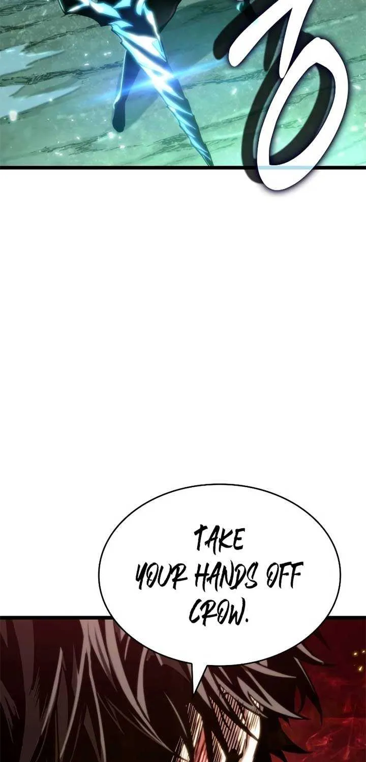 The World After The Fall Zinmanga X Chapter 123 Page 85