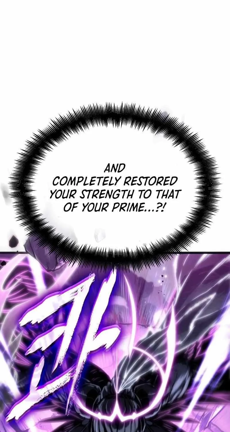 The World After The Fall Zinmanga X Chapter 122 Page 99