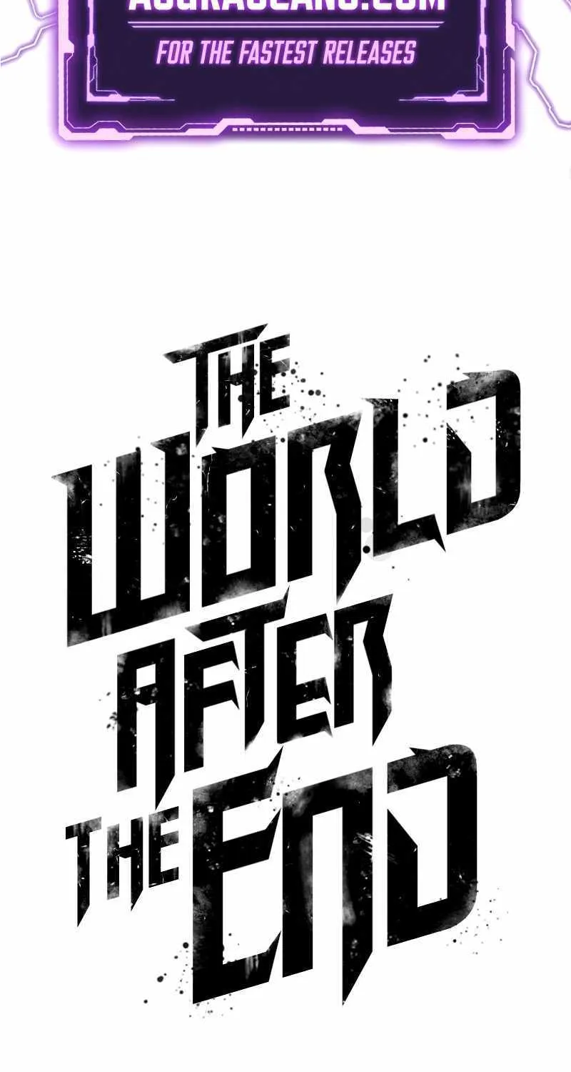 The World After The Fall Zinmanga X Chapter 122 Page 123