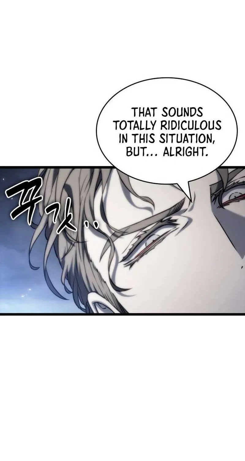 The World After The Fall Zinmanga X Chapter 121 Page 6
