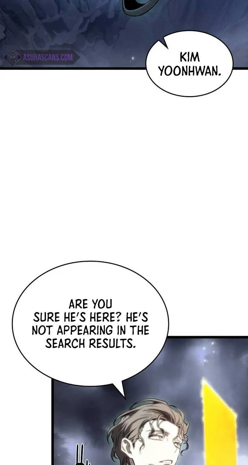 The World After The Fall Zinmanga X Chapter 121 Page 8