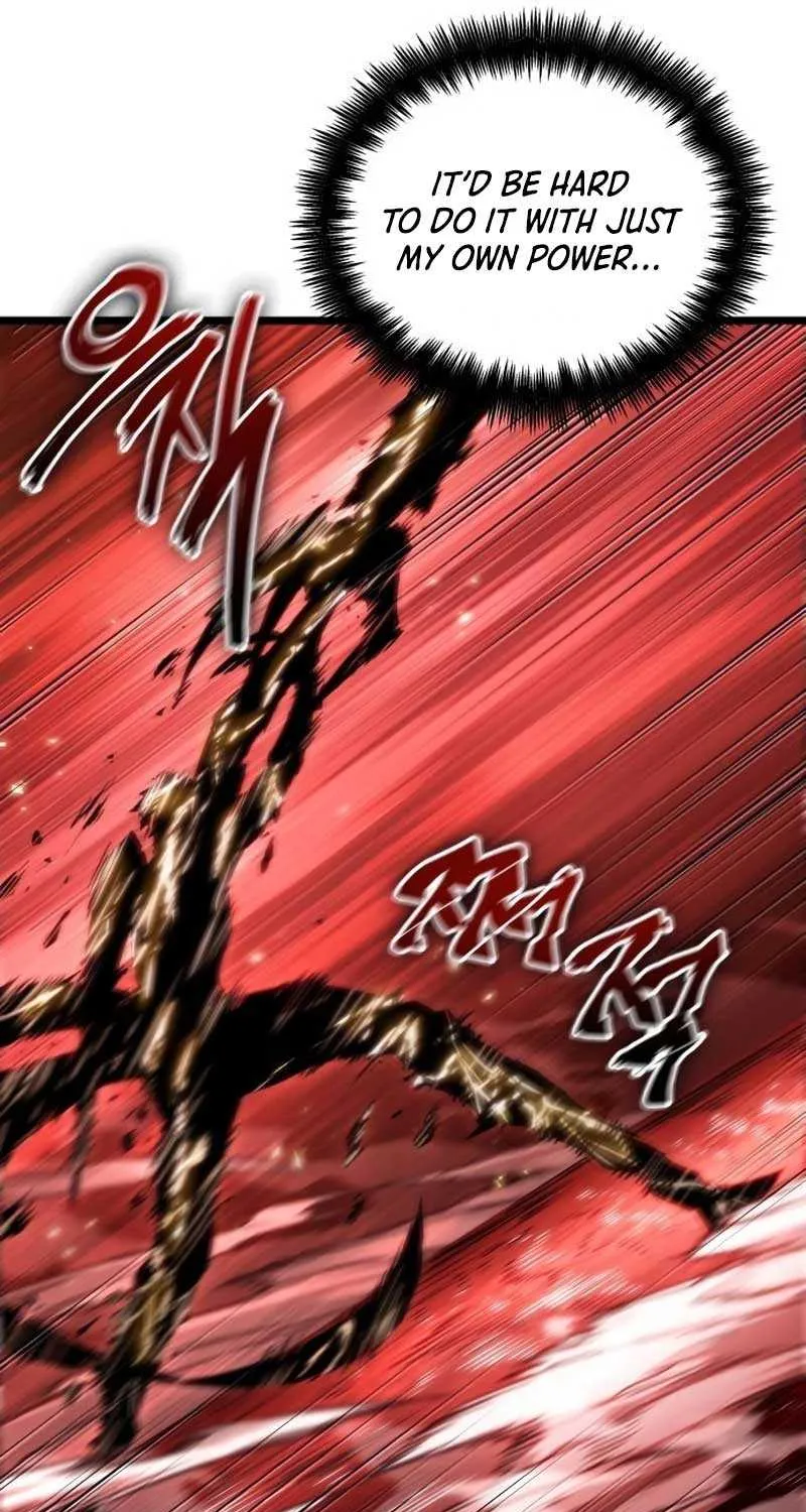 The World After The Fall Zinmanga X Chapter 121 Page 115