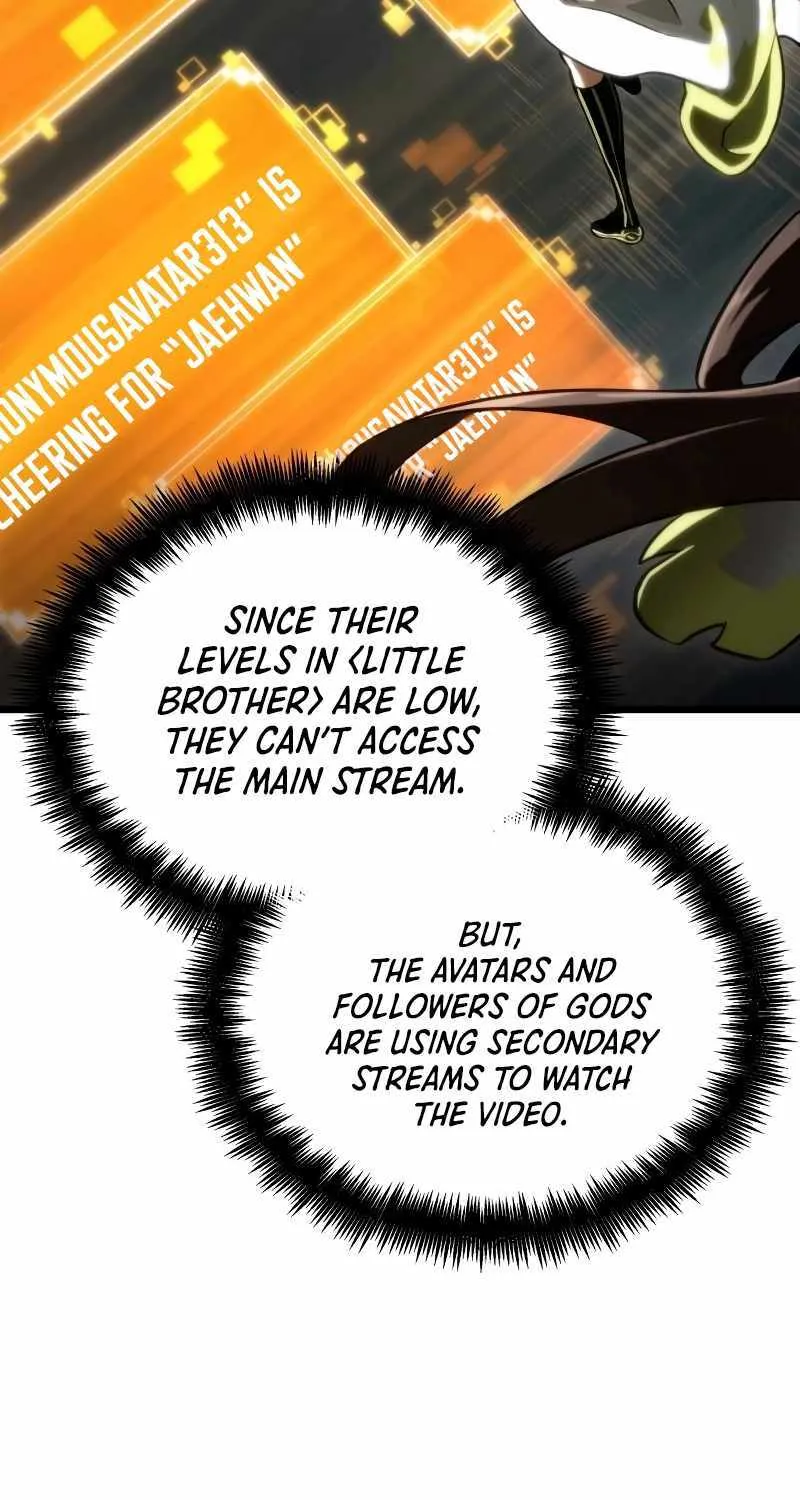 The World After The Fall Zinmanga X Chapter 120 Page 11