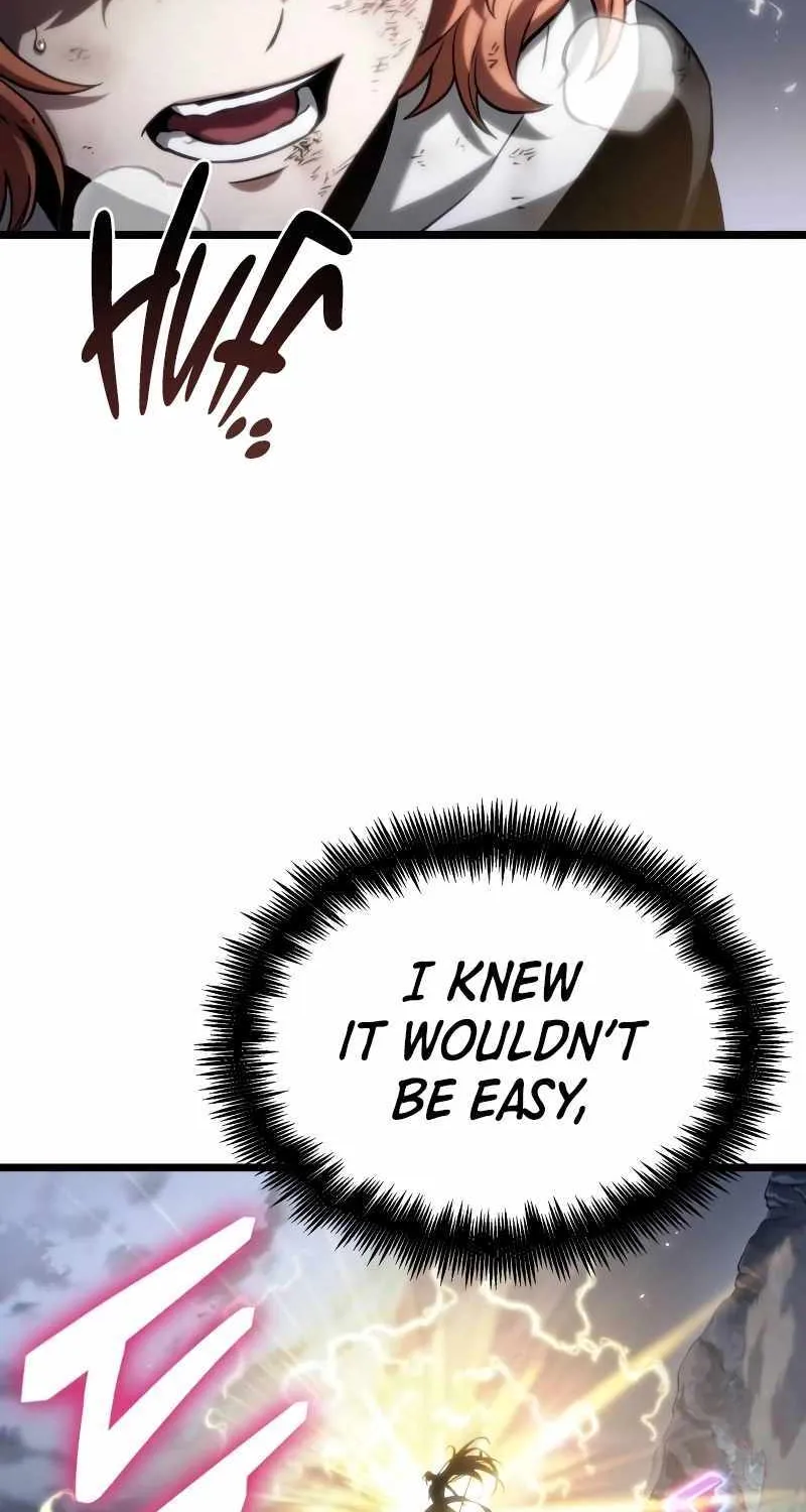 The World After The Fall Zinmanga X Chapter 120 Page 26