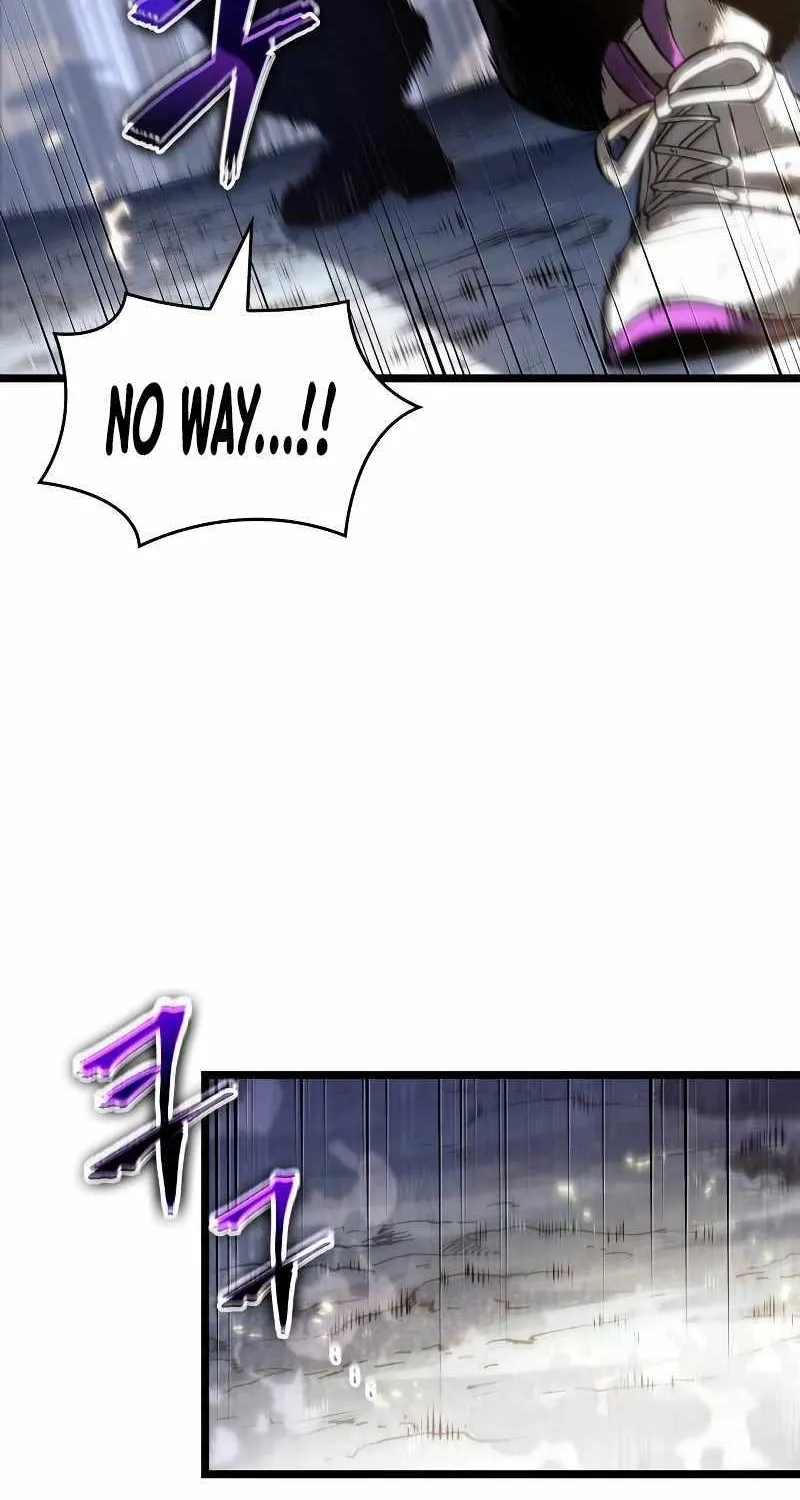 The World After The Fall Zinmanga X Chapter 120 Page 34