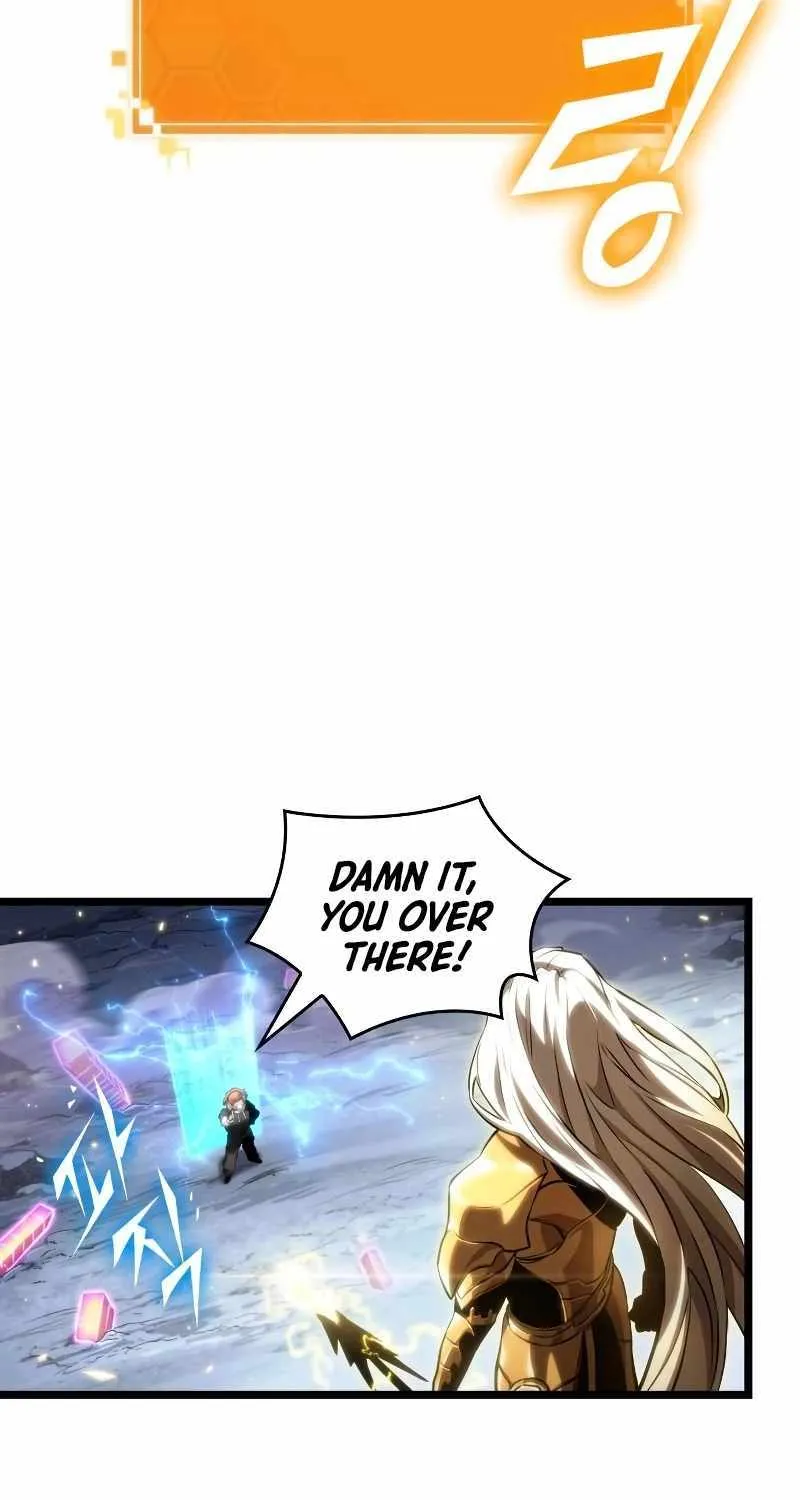 The World After The Fall Zinmanga X Chapter 120 Page 37