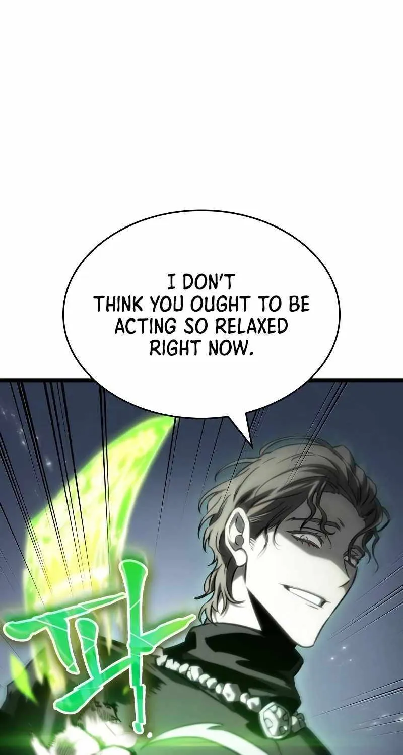 The World After The Fall Zinmanga X Chapter 120 Page 93
