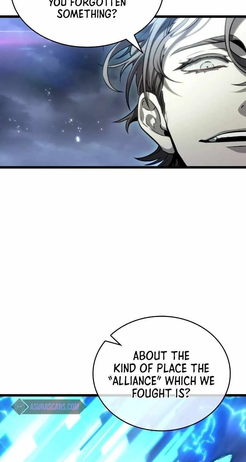The World After The Fall Zinmanga X Chapter 120 Page 96