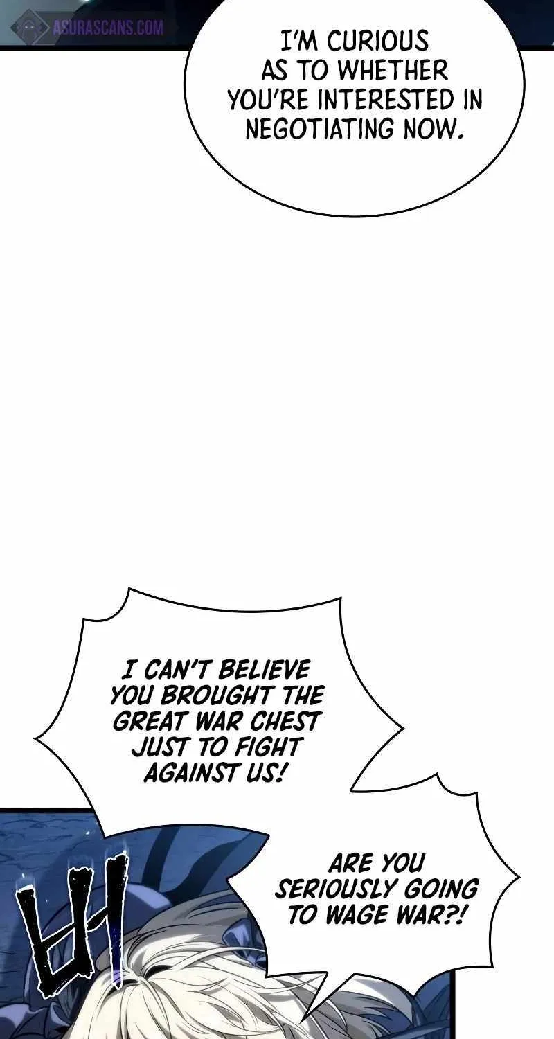 The World After The Fall Zinmanga X Chapter 120 Page 106