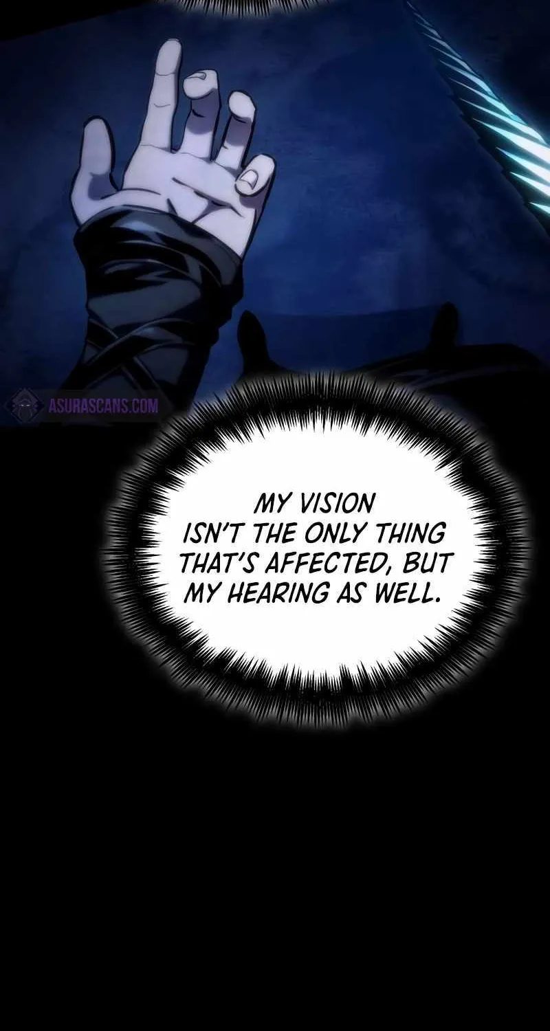 The World After The Fall Zinmanga X Chapter 119 Page 12