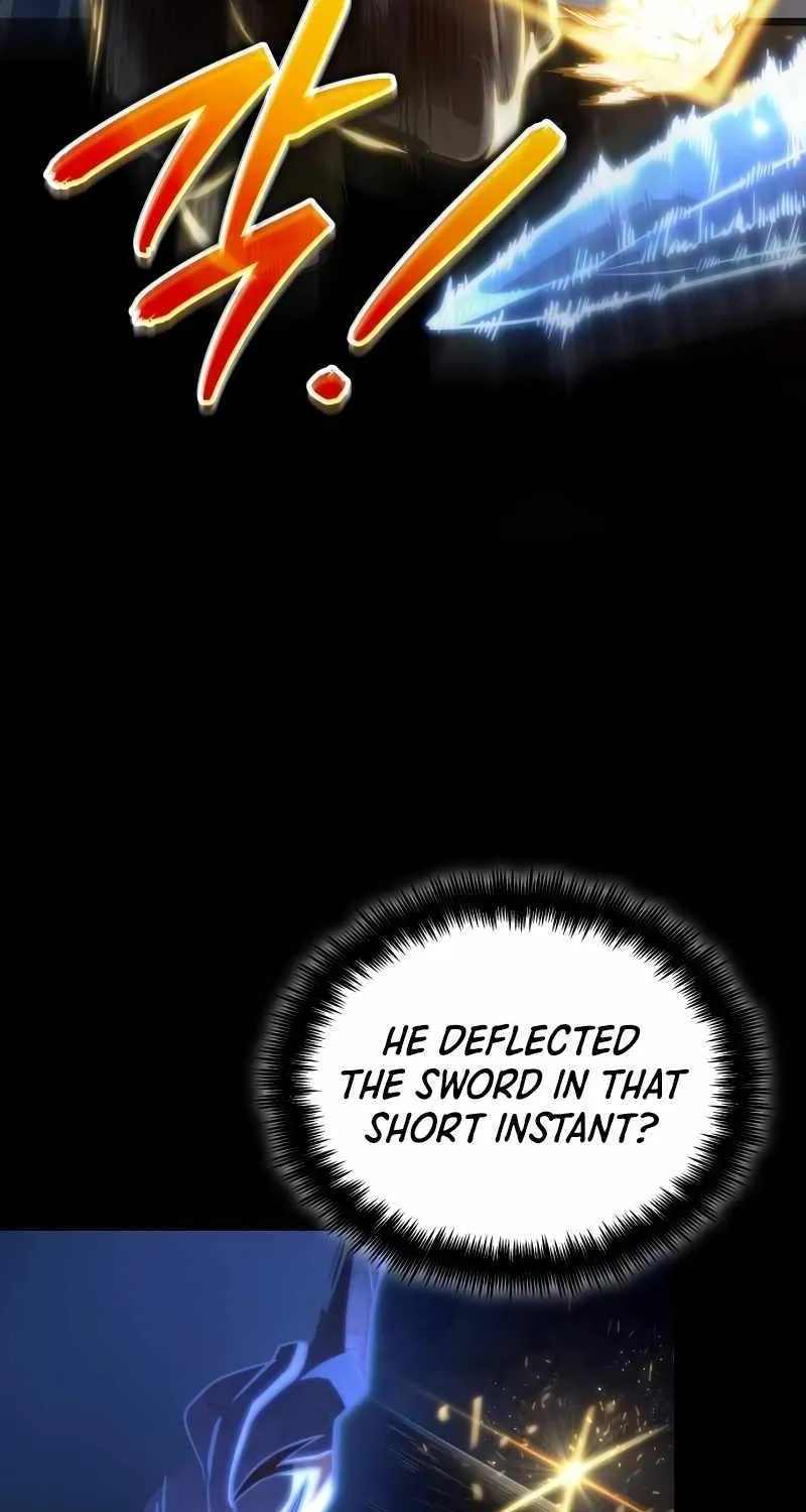 The World After The Fall Zinmanga X Chapter 119 Page 34