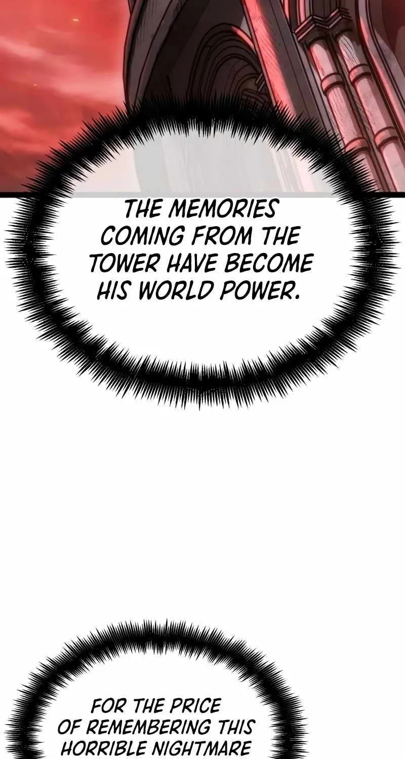 The World After The Fall Zinmanga X Chapter 117 Page 72