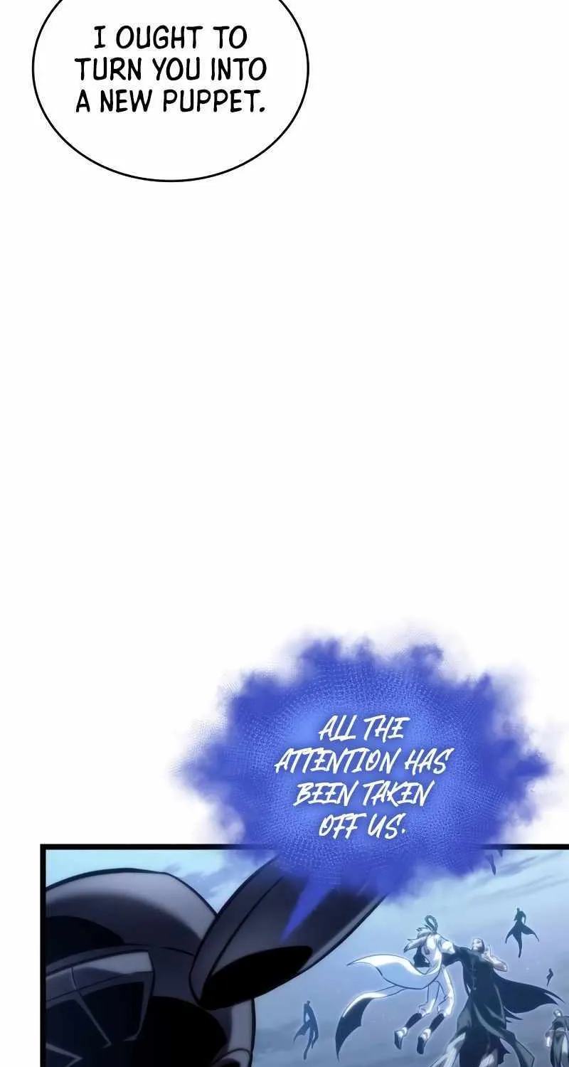 The World After The Fall Zinmanga X Chapter 117 Page 87