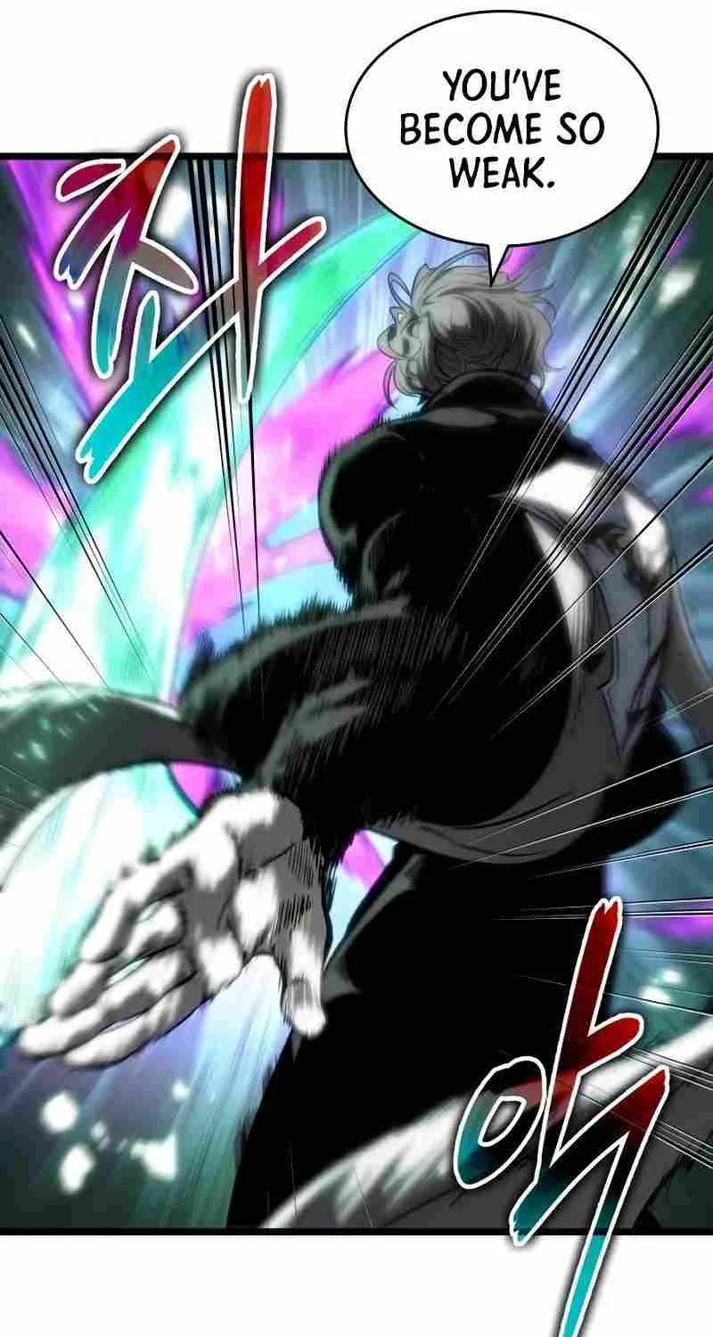 The World After The Fall Zinmanga X Chapter 117 Page 101