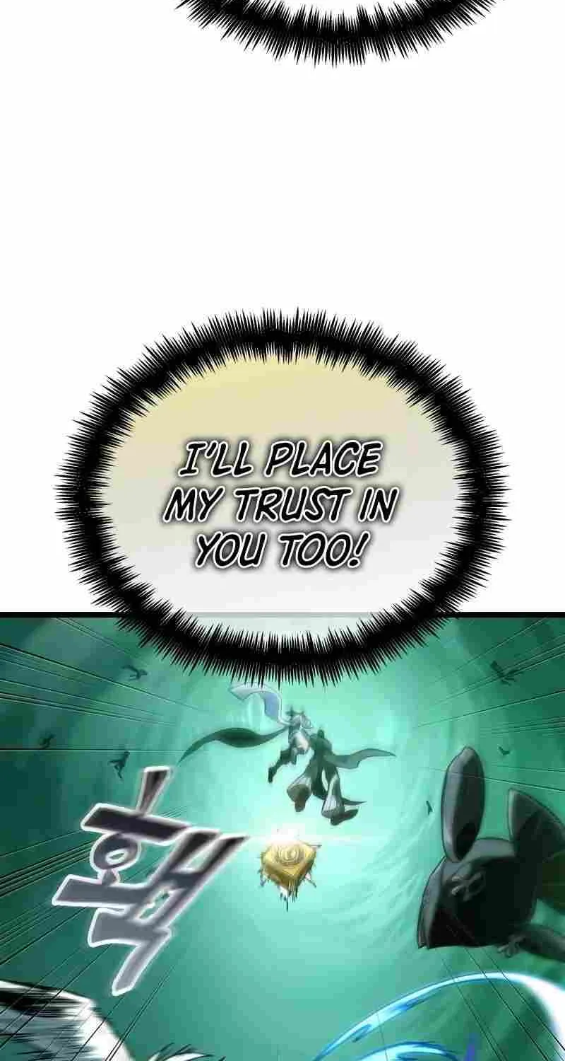 The World After The Fall Zinmanga X Chapter 117 Page 106