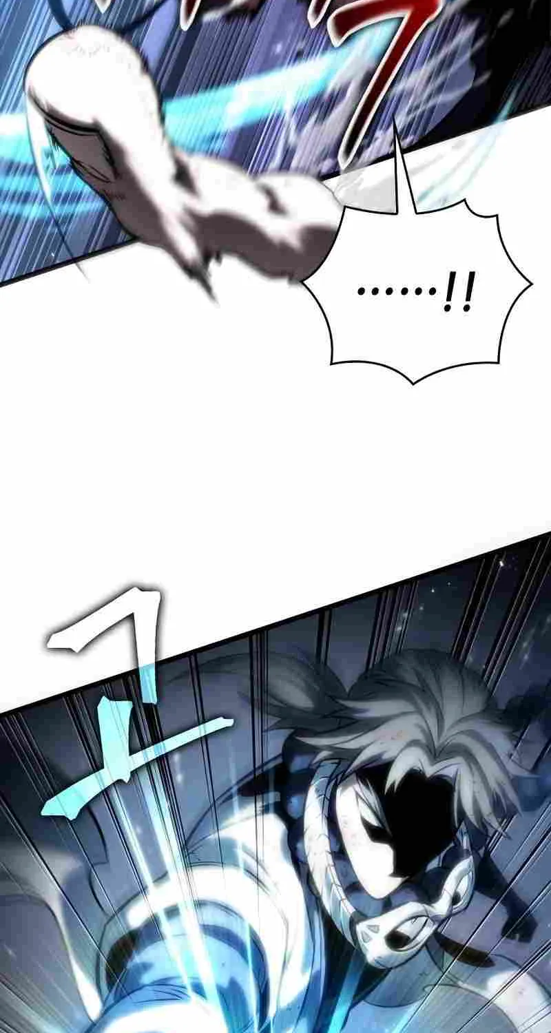 The World After The Fall Zinmanga X Chapter 117 Page 112