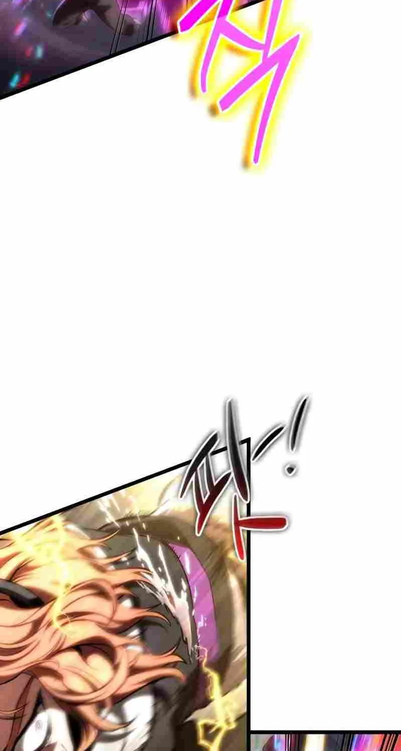 The World After The Fall Zinmanga X Chapter 116 Page 8