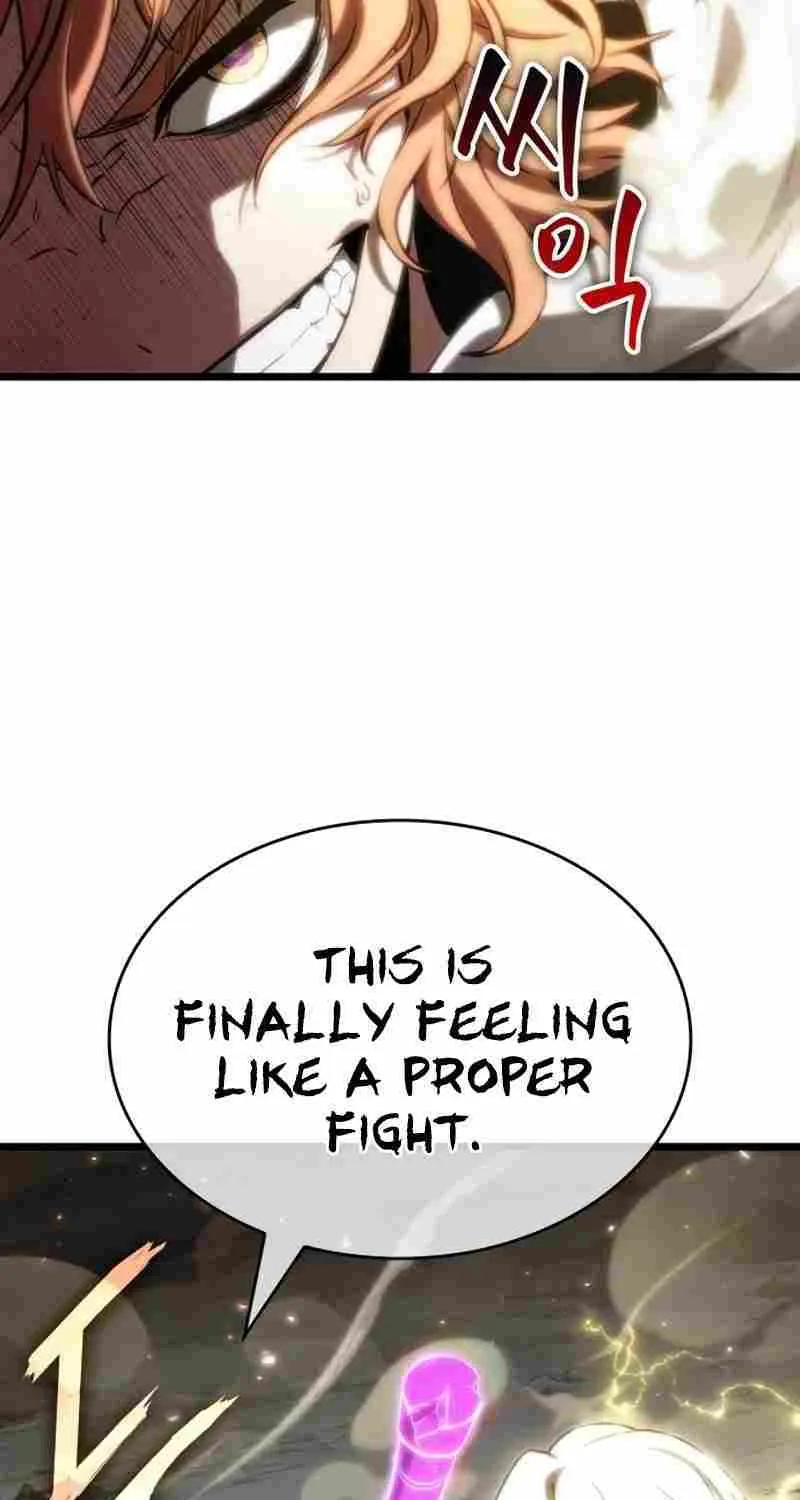 The World After The Fall Zinmanga X Chapter 116 Page 11