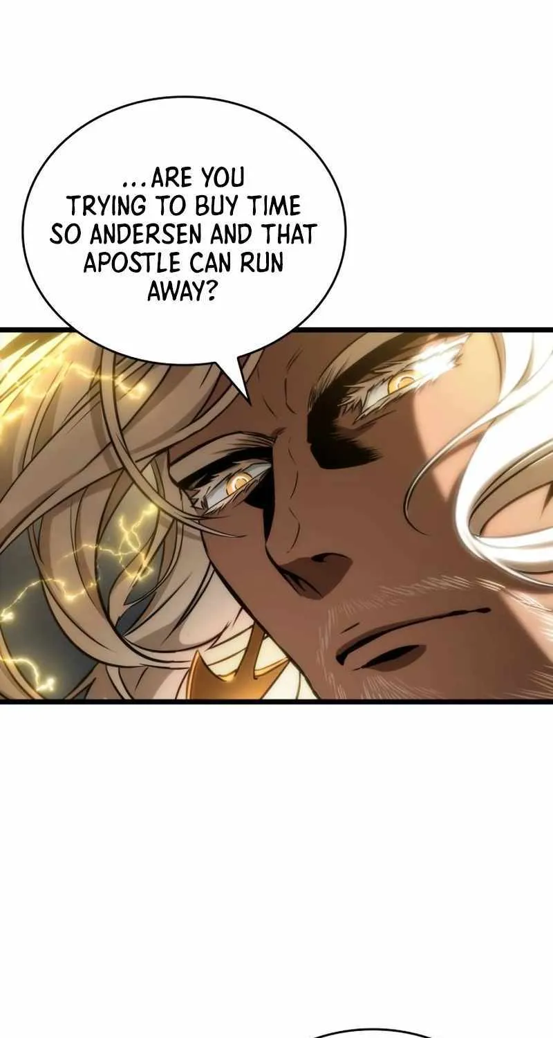 The World After The Fall Zinmanga X Chapter 116 Page 13