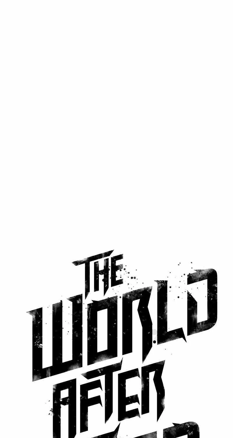 The World After The Fall Zinmanga X Chapter 116 Page 17