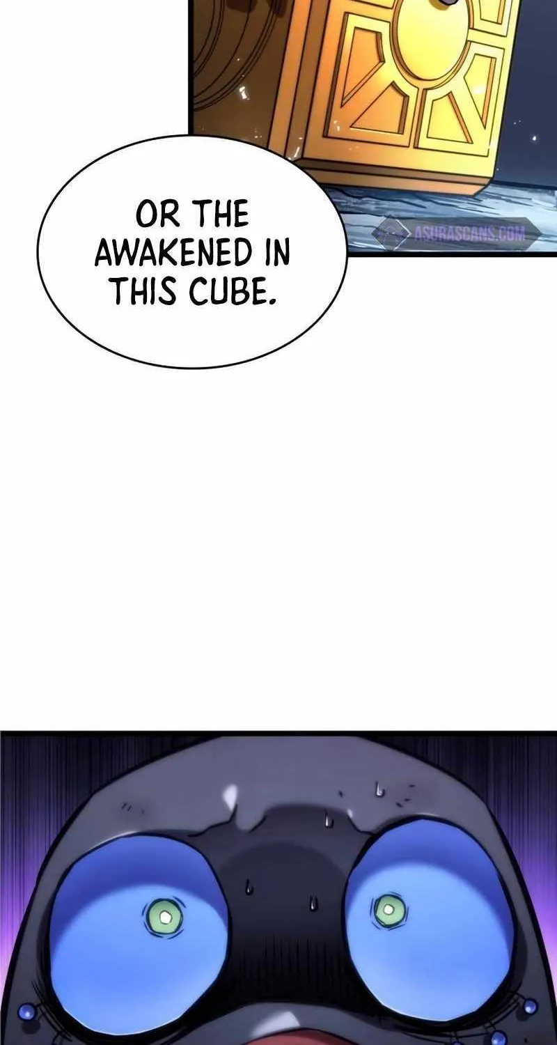 The World After The Fall Zinmanga X Chapter 116 Page 20
