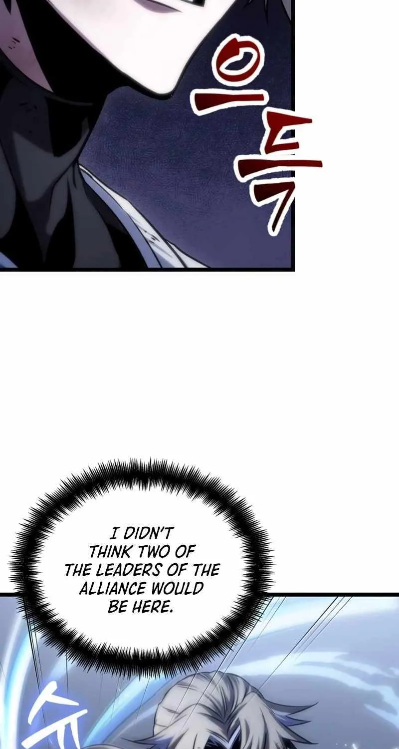 The World After The Fall Zinmanga X Chapter 116 Page 34