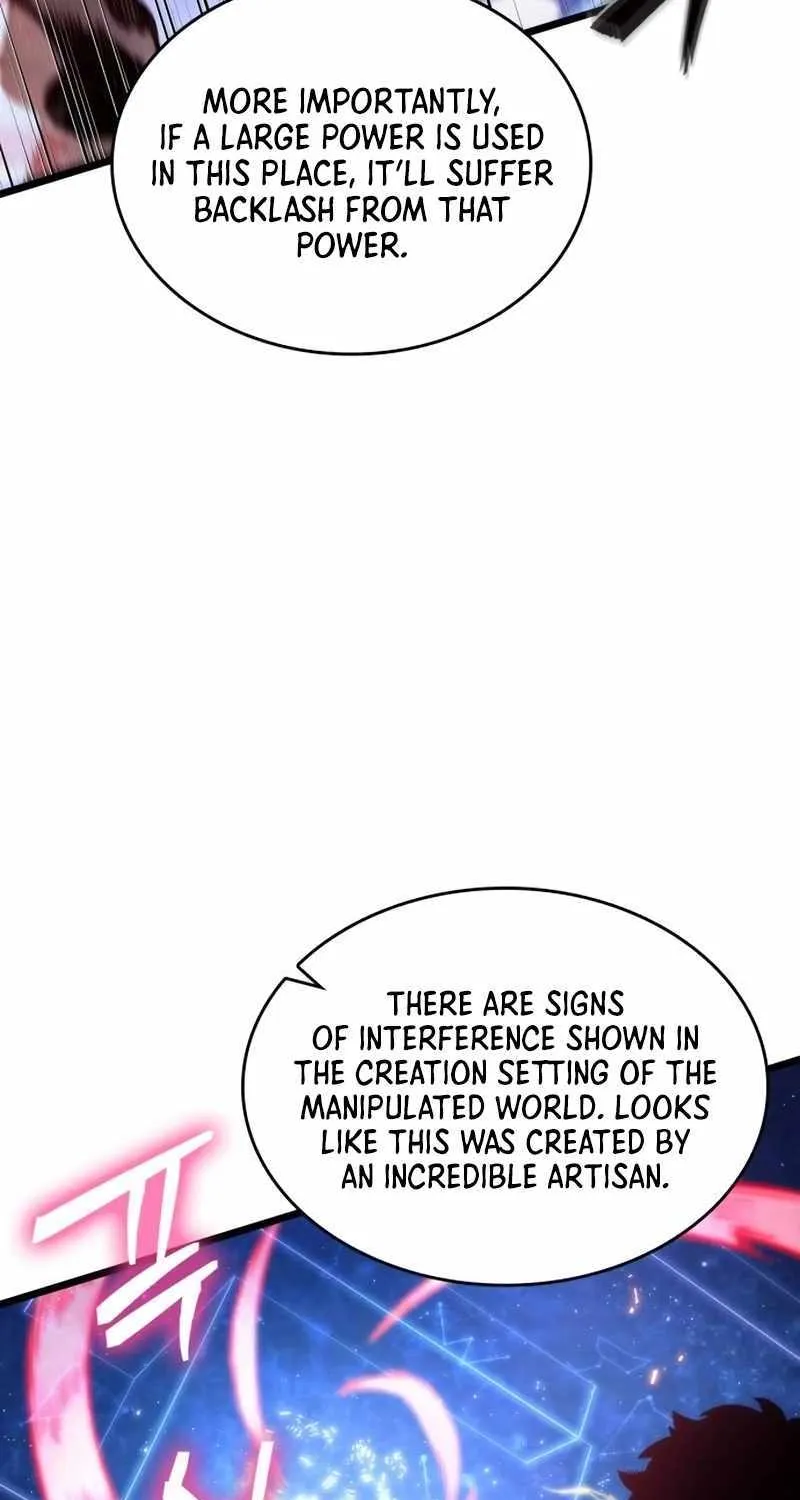 The World After The Fall Zinmanga X Chapter 116 Page 55