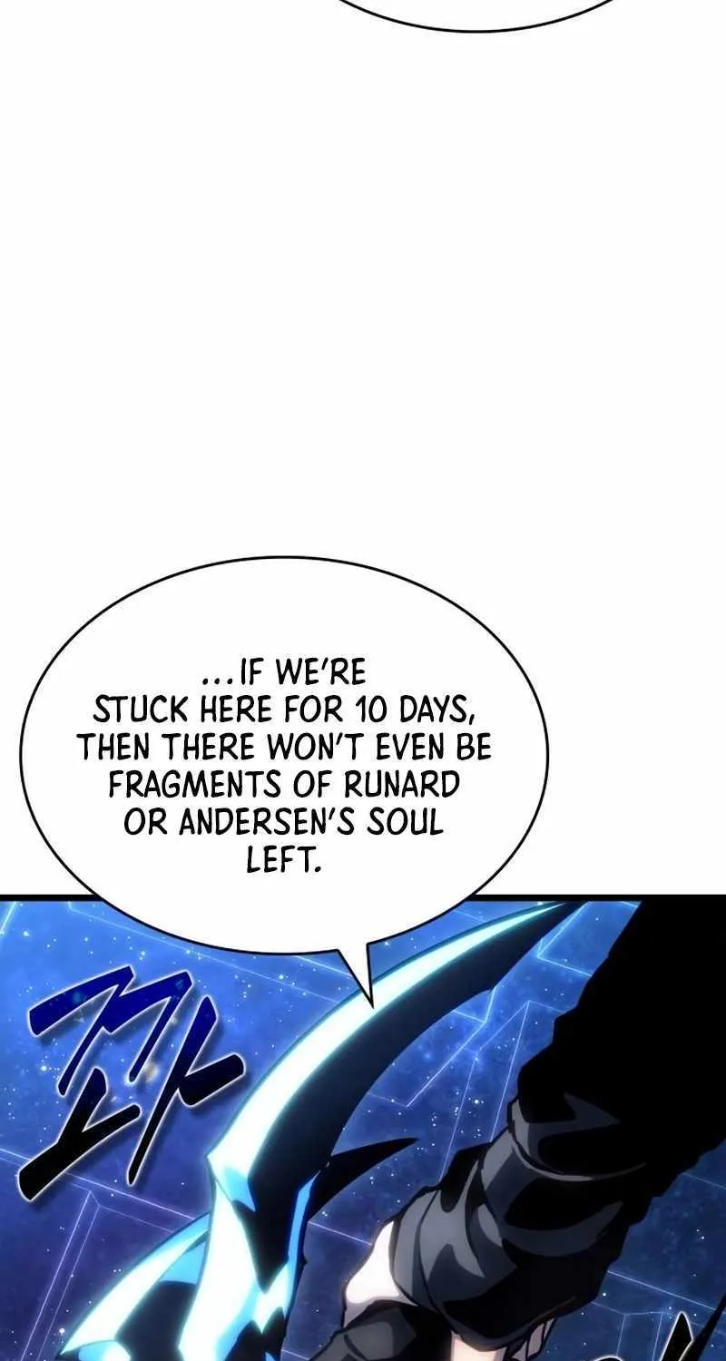 The World After The Fall Zinmanga X Chapter 116 Page 59