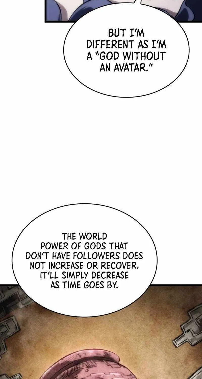 The World After The Fall Zinmanga X Chapter 116 Page 66