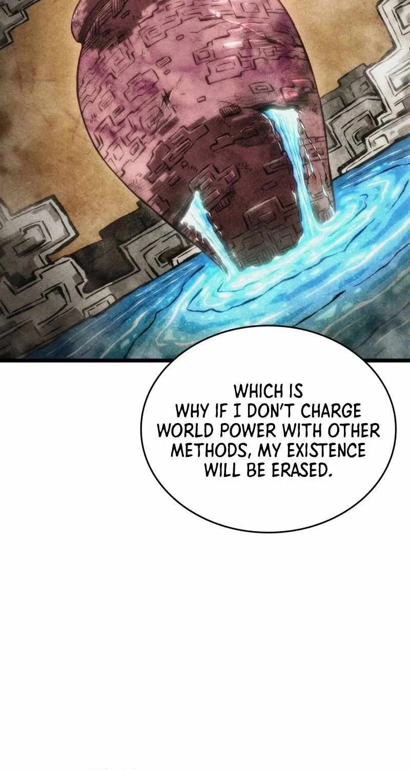 The World After The Fall Zinmanga X Chapter 116 Page 67